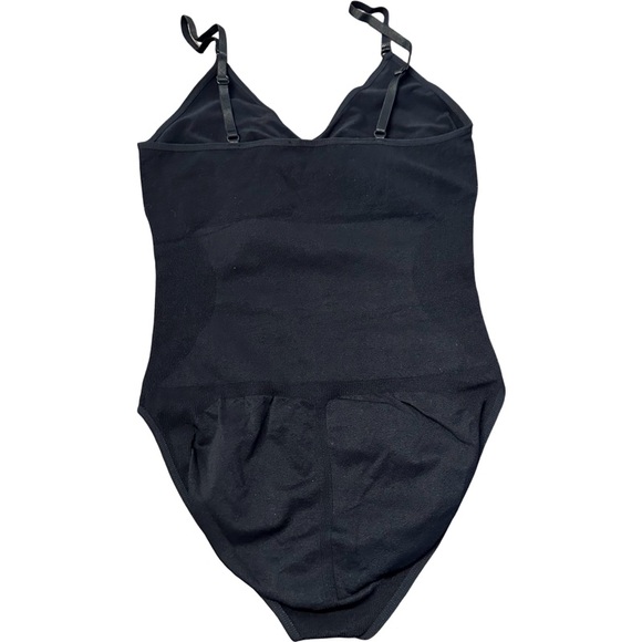 NWOT 2 Pack Shaping One Piece Bodysuits - Picture 8 of 12